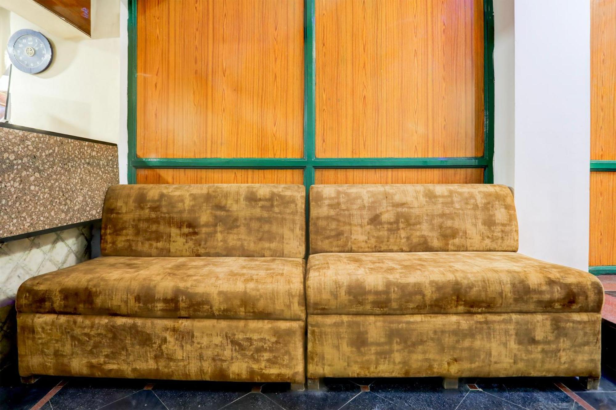 Fabhotel Classic Bhopal Extérieur photo