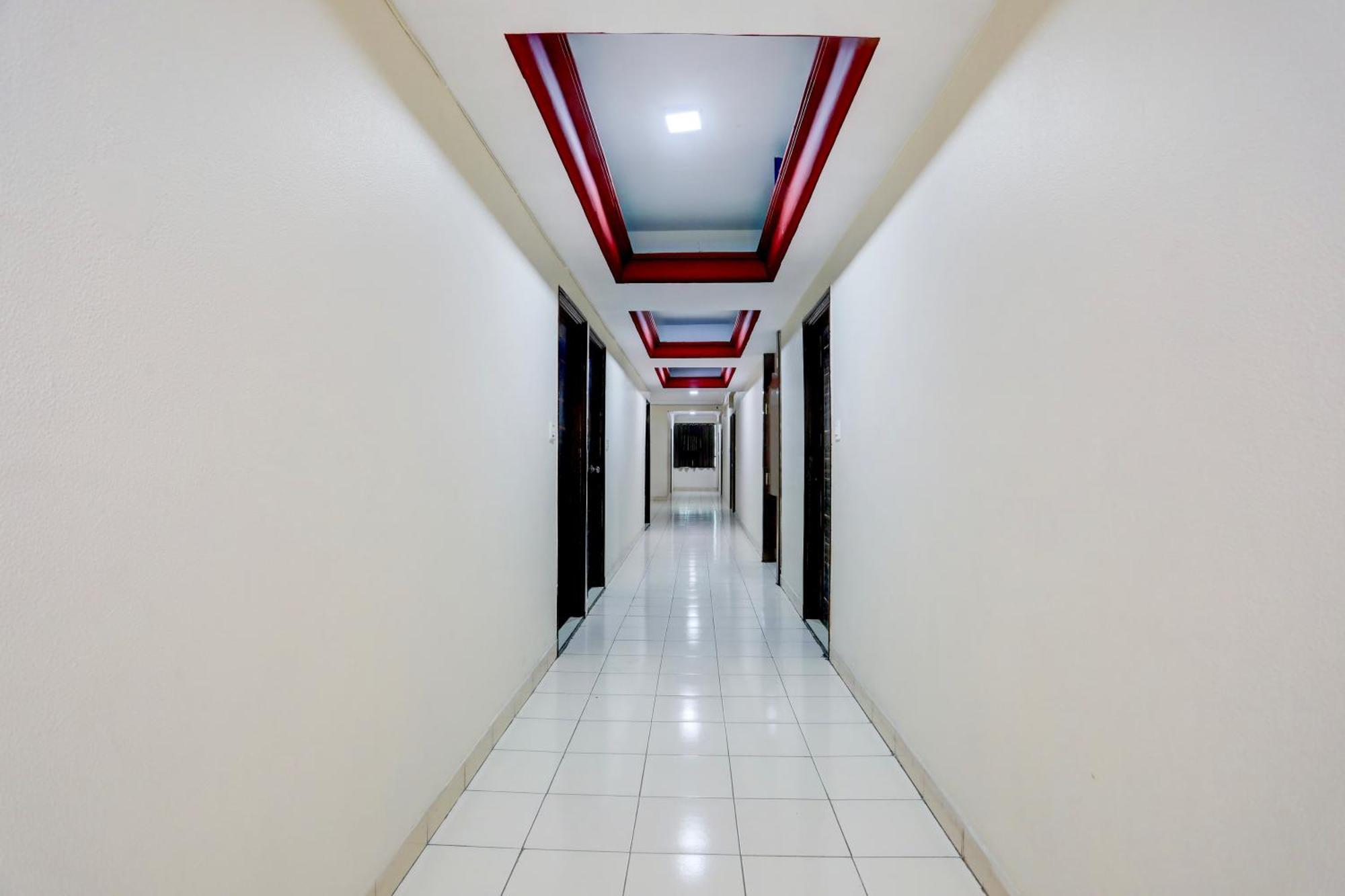 Fabhotel Classic Bhopal Extérieur photo