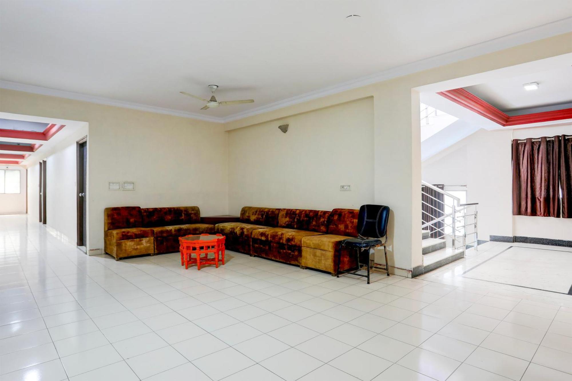 Fabhotel Classic Bhopal Extérieur photo